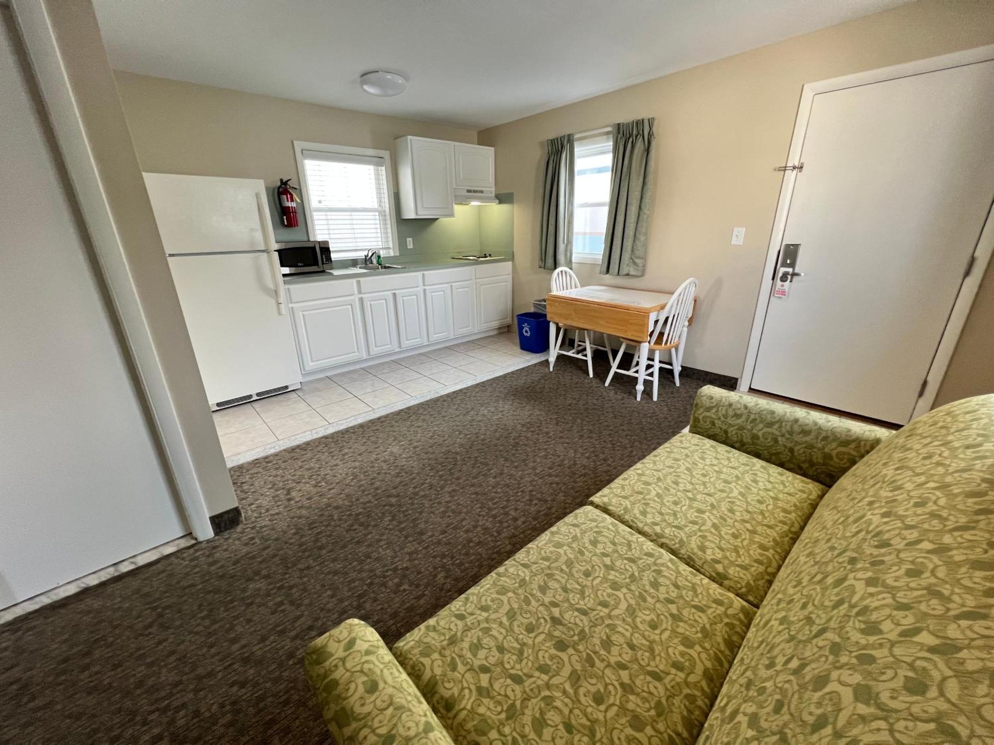 Biscayne Family Resort Wildwood Crest Zewnętrze zdjęcie