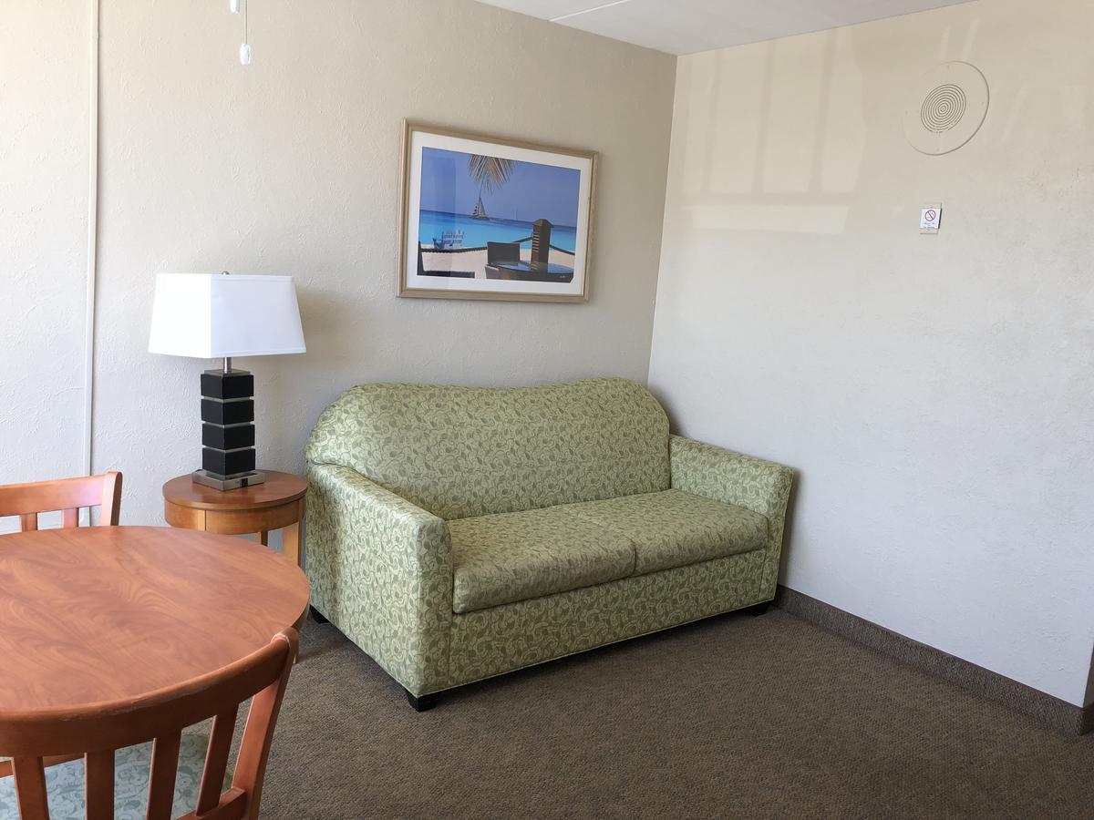 Biscayne Family Resort Wildwood Crest Zewnętrze zdjęcie