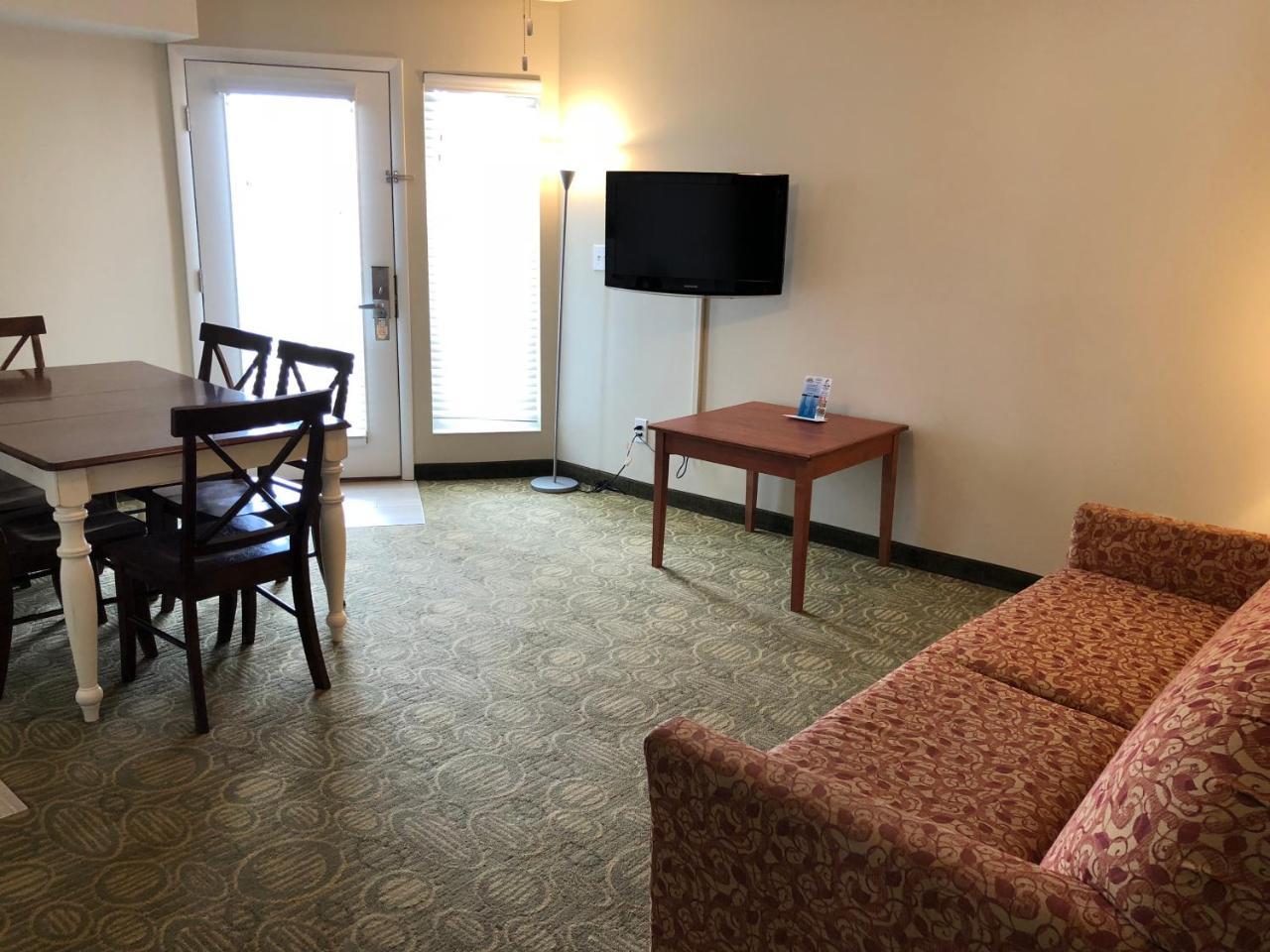 Biscayne Family Resort Wildwood Crest Zewnętrze zdjęcie