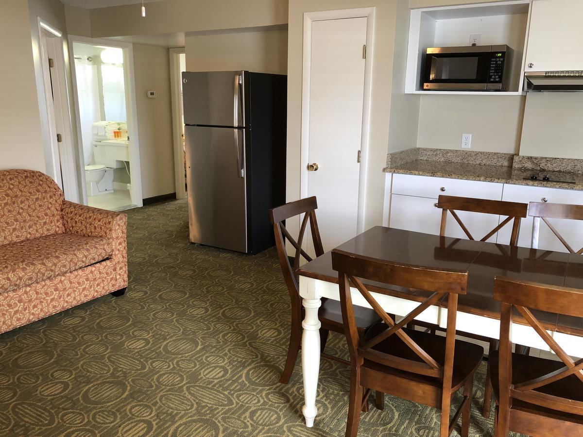Biscayne Family Resort Wildwood Crest Zewnętrze zdjęcie