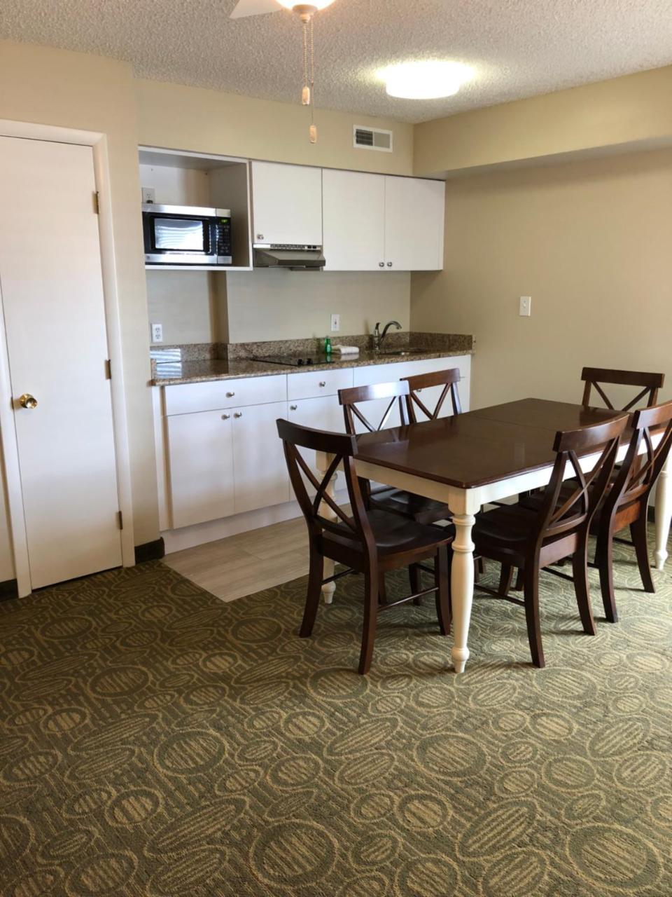 Biscayne Family Resort Wildwood Crest Zewnętrze zdjęcie